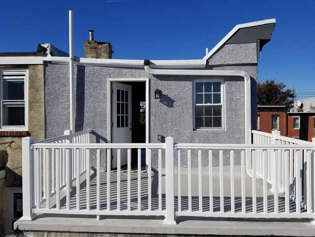 Building Photo - 1722 Wylie St