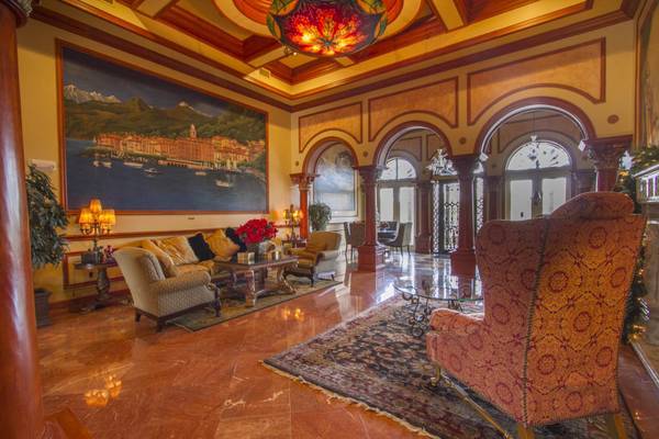 Building Photo - 2709 Via Cipriani #531A