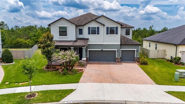Building Photo - 2905 Hilliard Dr