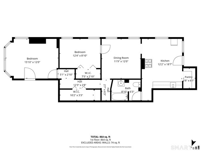 Building Photo - 1995 Main St