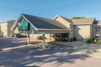 Building Photo - Hospitality Apartments