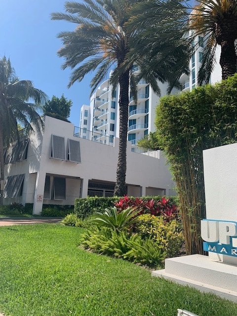 UML Grounds - 3029 NE 188th St