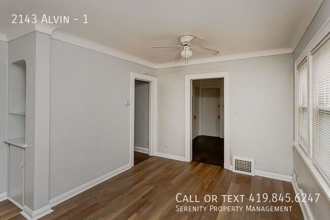 Building Photo - 2143 Alvin-1