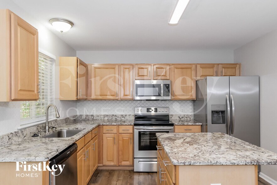 Building Photo - 1546 Rumstone Ln