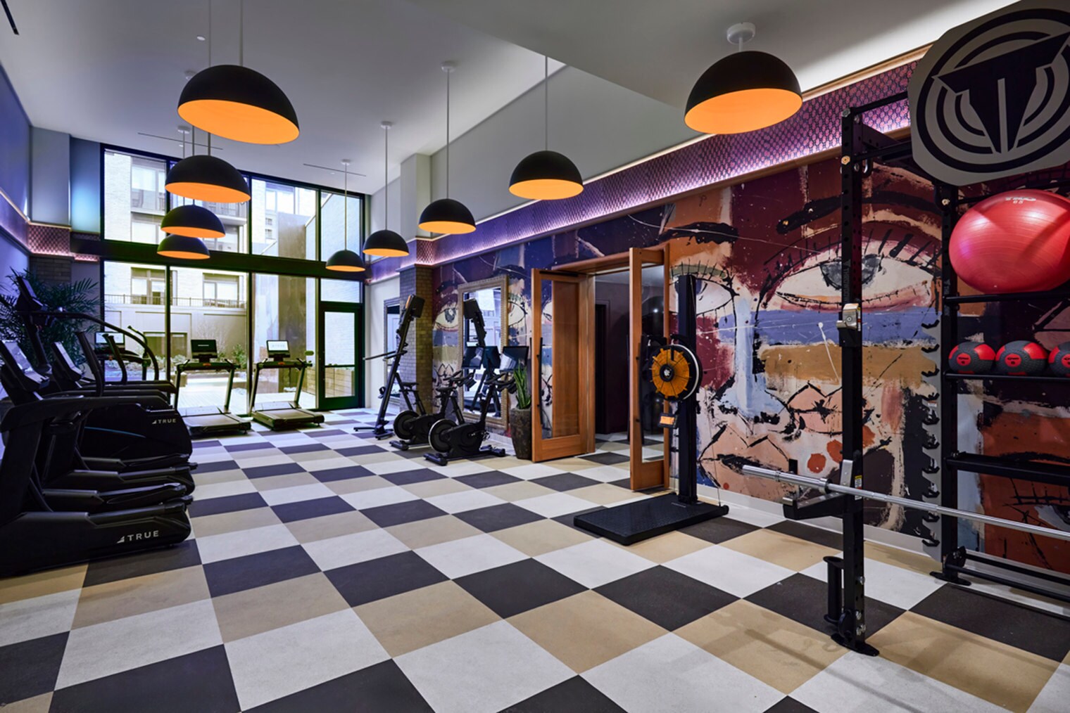 Building Photo - 2601 14th St NW