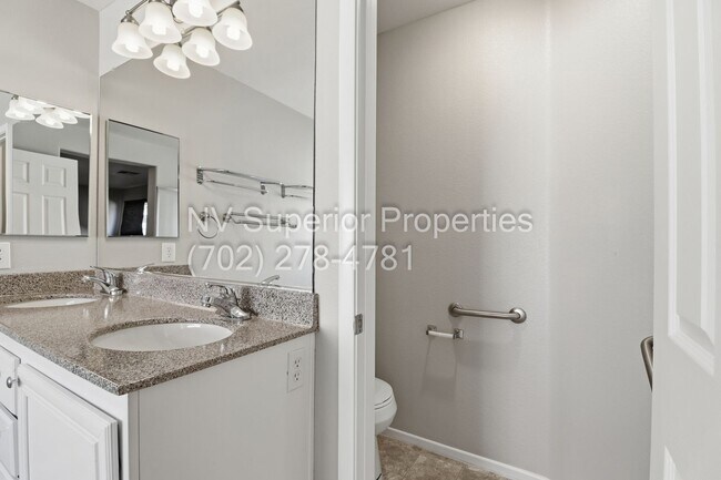 Building Photo - NW North Las Vegas!! Single Story!! No Carpet!! Low Maintenance Desert landscape front and back!!