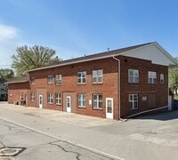 Building Photo - 114 S Mississippi St