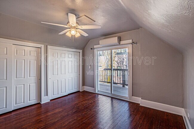 Building Photo - 2105 W 31st Ave