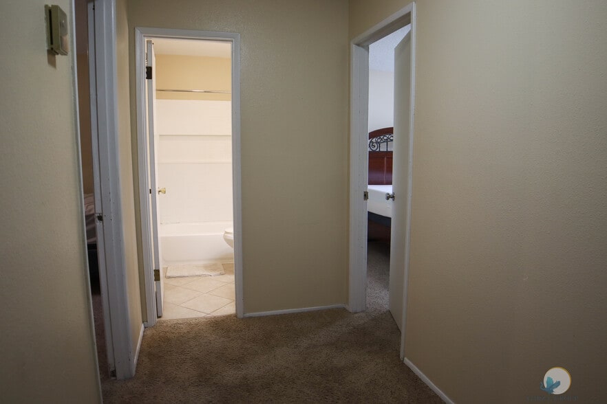 Downstairs Bathroom - 1762 Cottonwood St