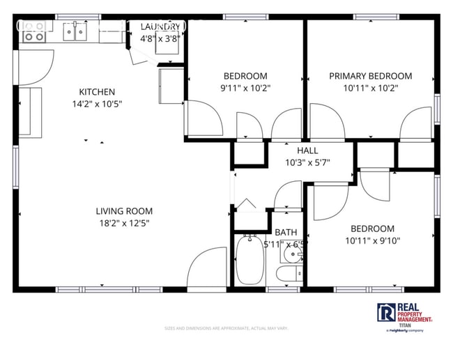 Building Photo - 3312 Colby Dr