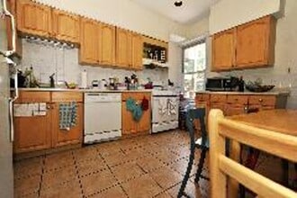Building Photo - Spacious, Sunny and Renovate Cleveland Circle 4 Bed/2 Bath w/Porch on Strathmore Rd for 9/1/2026