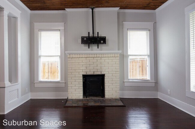 Building Photo - 2 br, 1 bath House - 503 N Mesquite St