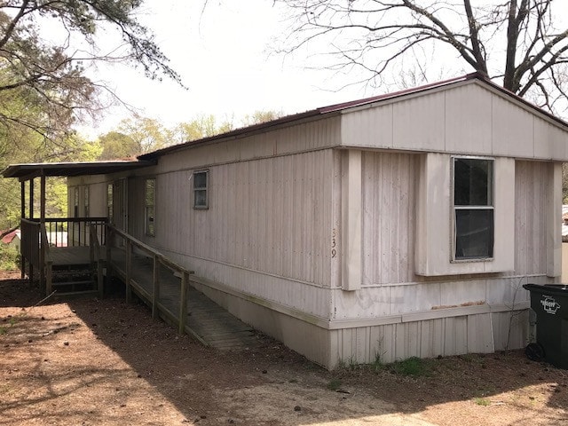 Building Photo - 339 Cain Road Mobile Home