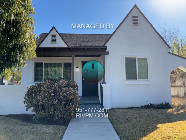 Building Photo - CHARMING RENTAL HOME IN HISTORIC DOWNTOWN ...