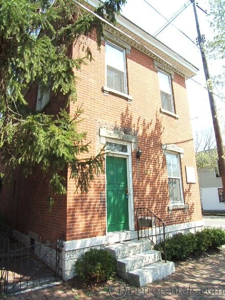 Building Photo - 888 City Park Ave