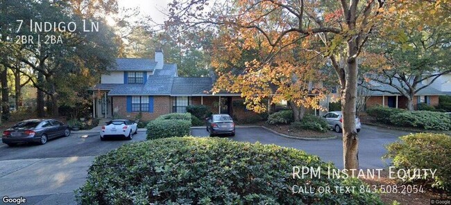 Primary Photo - 7 Indigo Ln