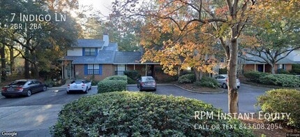 Building Photo - 7 Indigo Ln