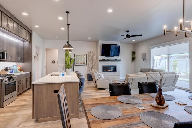 Building Photo - New home for Rent! Great Location.