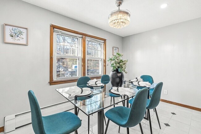 Building Photo - 35 Fells Ave Terrace