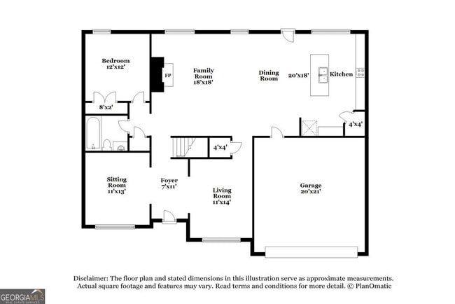 Building Photo - 4640 Settlers Grove Rd