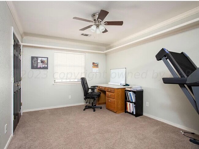 Building Photo - 8201 Prosper Dr