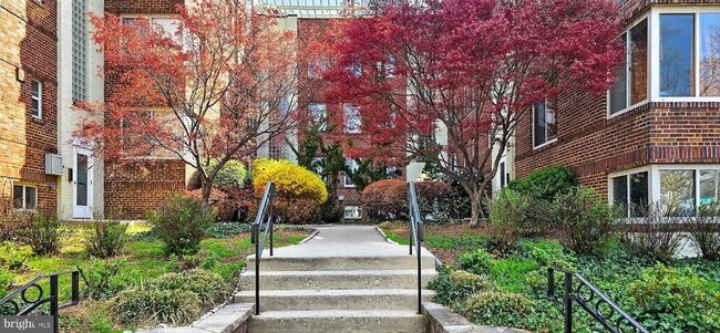 Building Photo - 5407 9th St NW