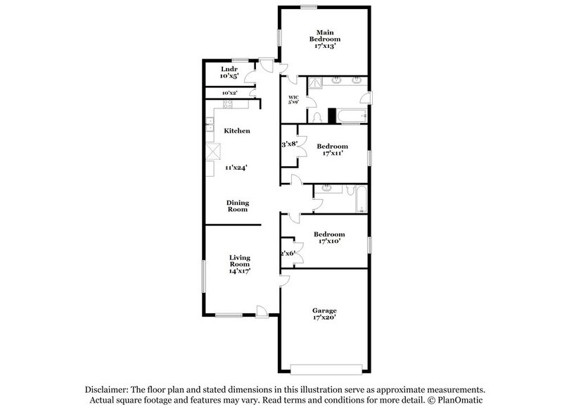 Building Photo - 21319 Sweet Grass Ln