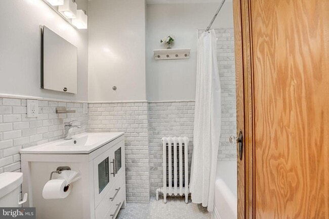 Building Photo - 1304 Rittenhouse St NW