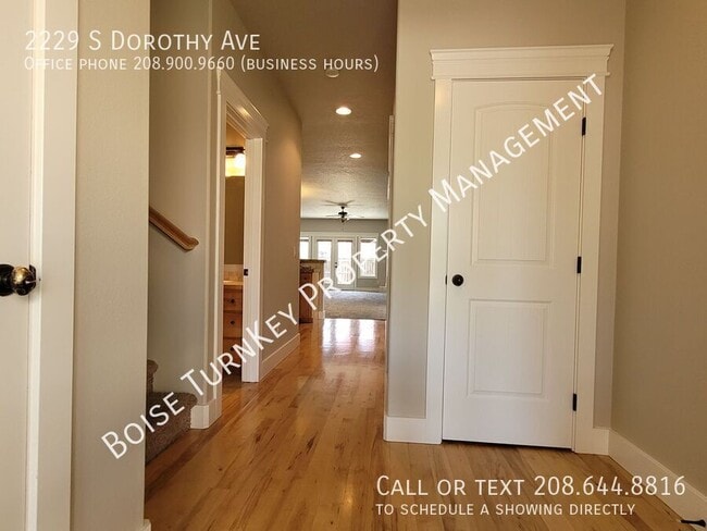 Building Photo - 2229 S Dorothy Ave