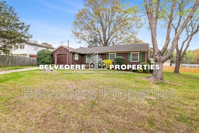 Building Photo - 4017 Wexford Dr