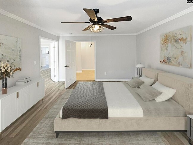 Building Photo - 30 Hampton Oaks Pl