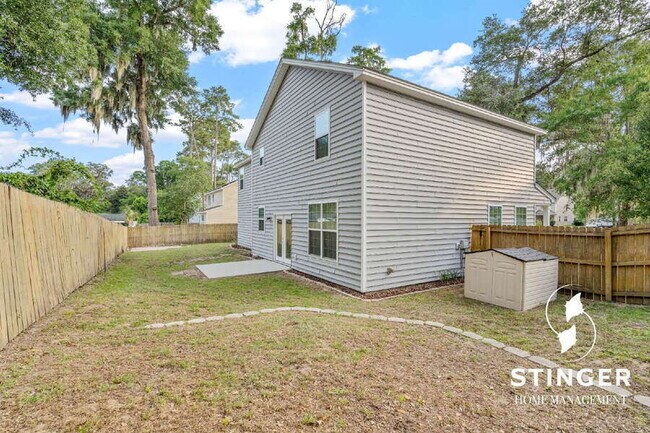 Building Photo - 515 Abner Ln