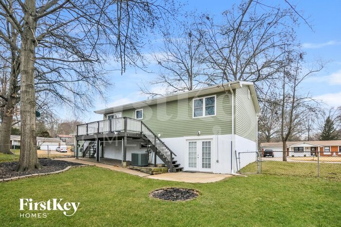 Building Photo - 1562 Glenage Dr