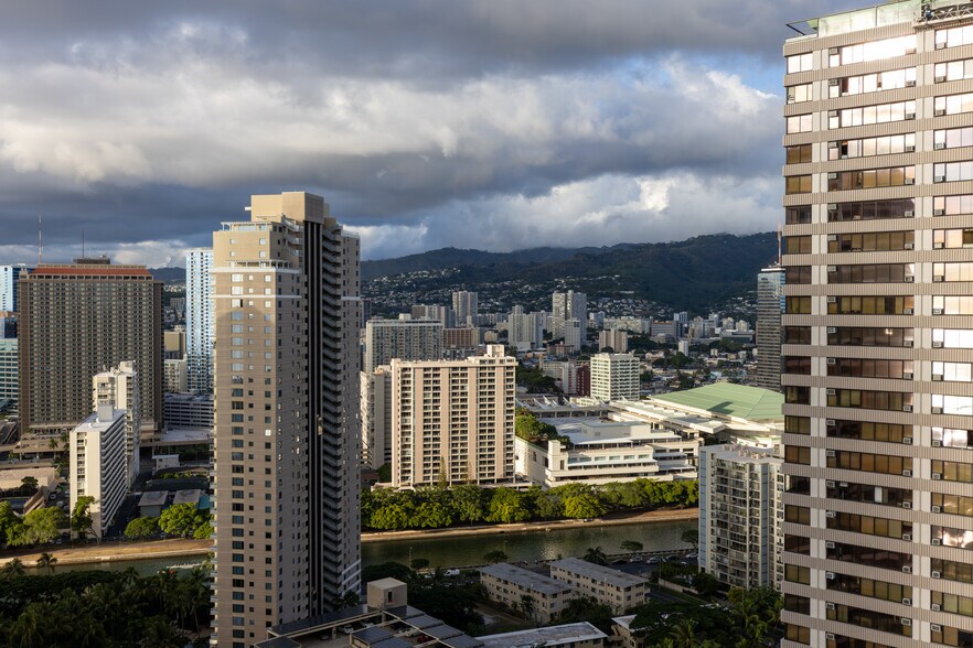 Building Photo - 1778 Ala Moana Blvd