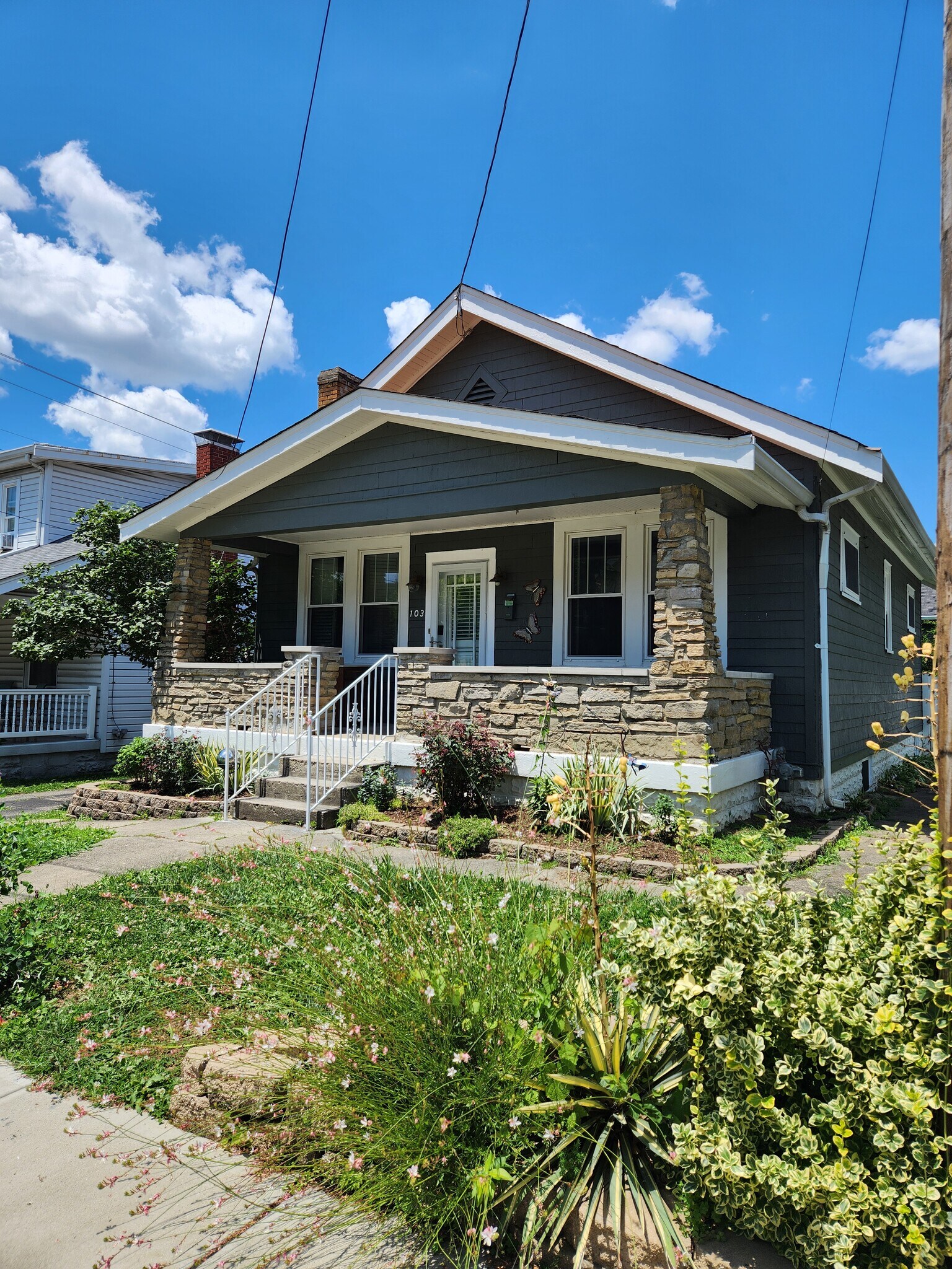 Building Photo - 103 Joyce Ave