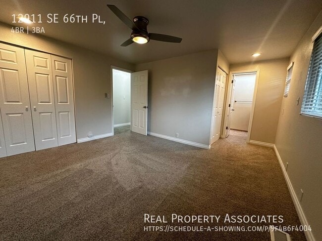 Building Photo - 12911 SE 66th Pl