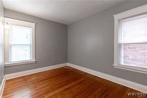 Building Photo - 1431 Hertel Ave