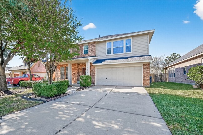 Building Photo - 3815 Pine Forest Green Blvd