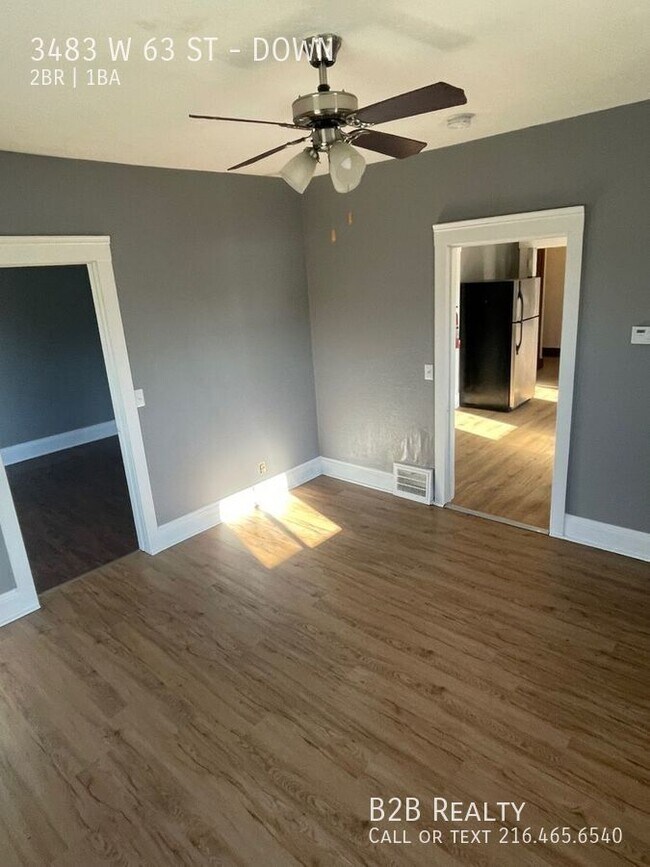 Building Photo - 3483 W 63rd St