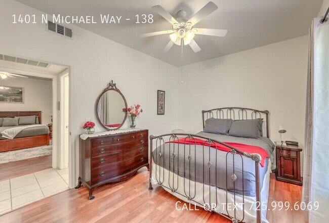 Building Photo - 1401 Michael Way