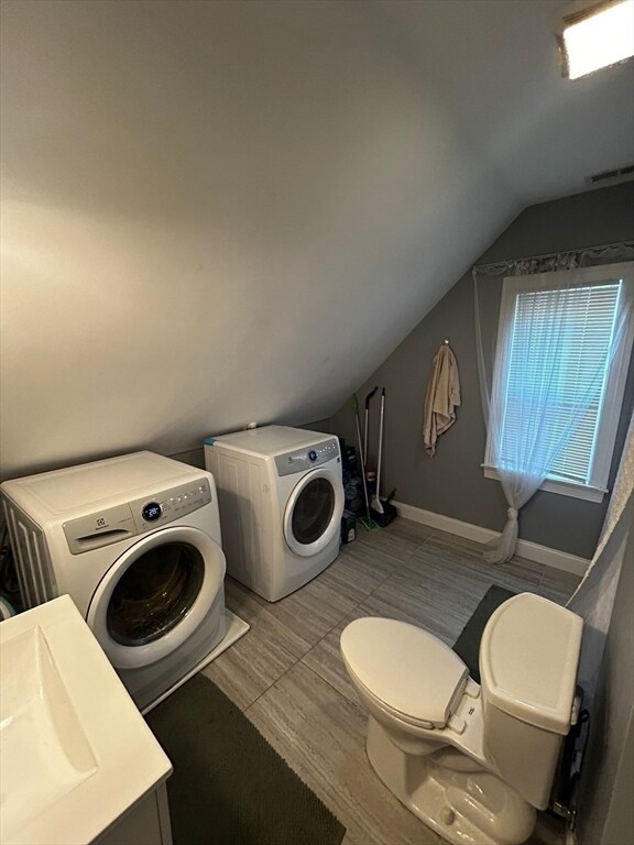 Building Photo - 89 Wachusett St