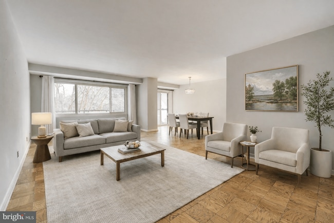 Building Photo - 4201 Cathedral Ave NW