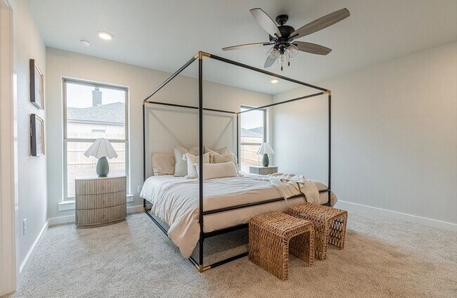 Building Photo - Life Feels Larger on Langford