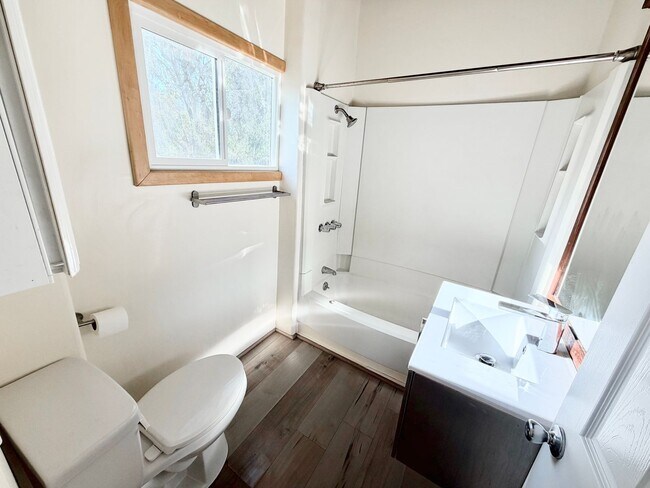 Building Photo - Extensively Remodeled Mount Washington Home with Expansive Deck, Bonus Flex Space & Architectural...