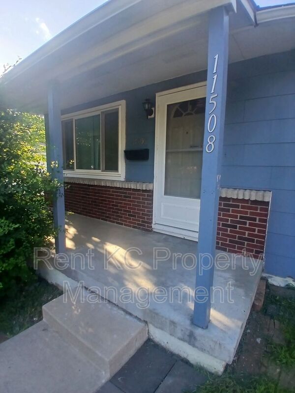 Building Photo - 11508 E 51 St S