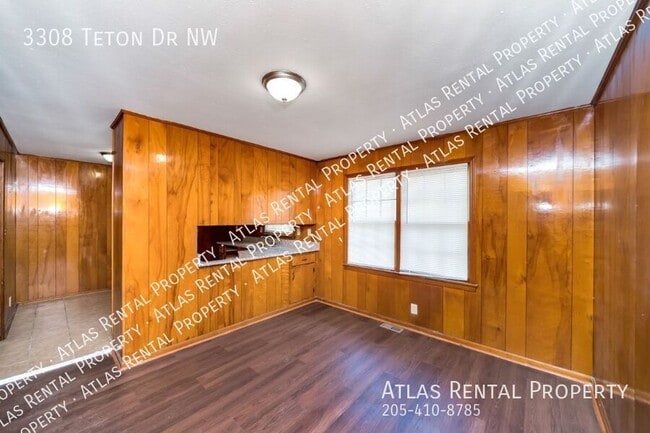 Building Photo - 3308 Teton Dr NW