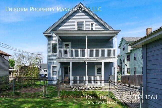 Building Photo - 15 Wigwam Pl