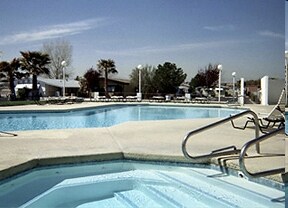  - Rockwood Mobile Home Park