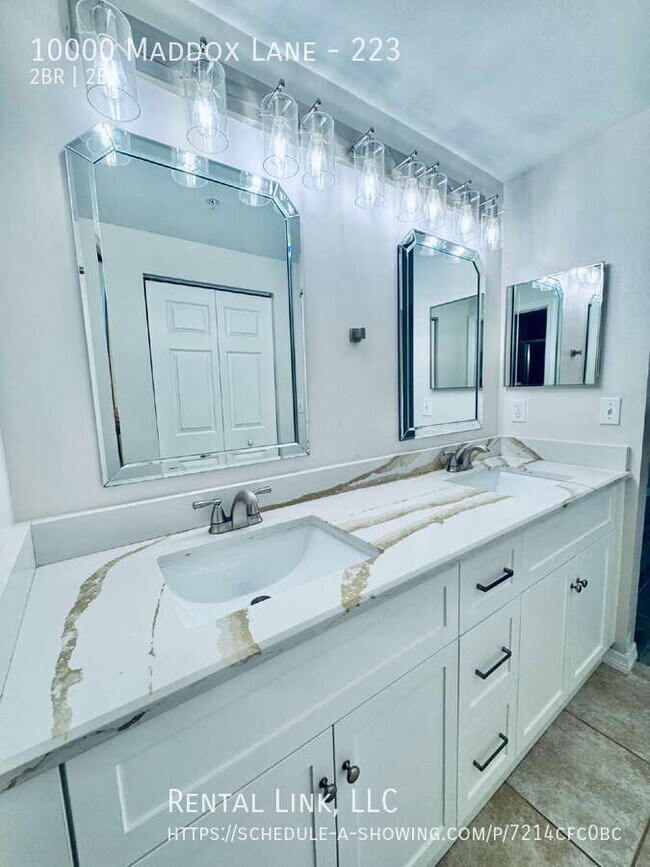 Building Photo - 10000 Maddox Ln