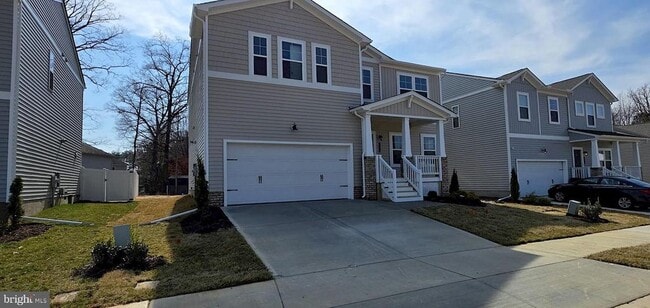 Building Photo - 3829 Kinalin Ln